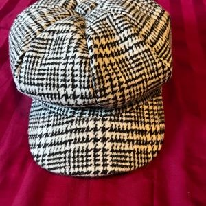 hat